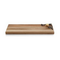 Michael Aram Lemon Wood Cutting Board